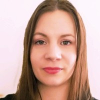 Amandine Glaudel