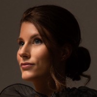 Yvette Ter Halle