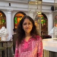 Nidhi Rai