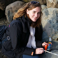 Sarah Neuenhaus