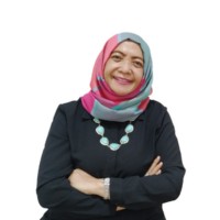Ainy Fauziyah