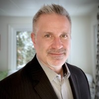 Greg French, Certified Financial Planner