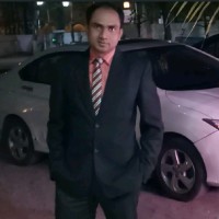 Sudhakar Mahata