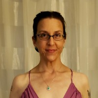 Stephanie Marron