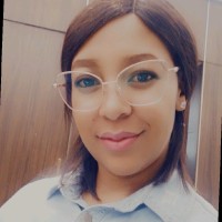 Thato Lebogang Ntheledi