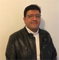 Luis Ricardo Castaneda Olivas CMRP