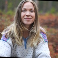 Kristina Lindström