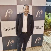 Abhishek Chandel