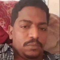 Mahgoub Abbas