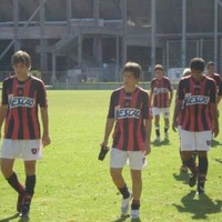 Agustin Aparicio