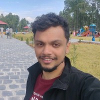 Madan Mahatra