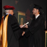 Jeffrey Scanlon
