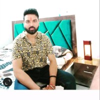 Nikhil Sharma