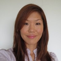 Lidia Yamamoto
