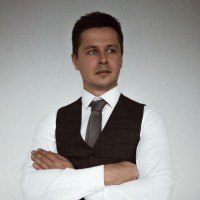 Денис Сладков