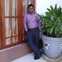 Eranda Indunil Abeysinghe