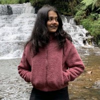 Shrestha Saha