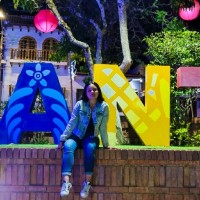 Erika Viviana Roa Parra