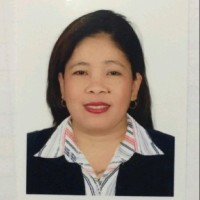 Maria Carina Pineda