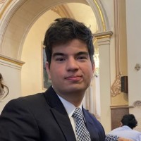 Martin De La Torre