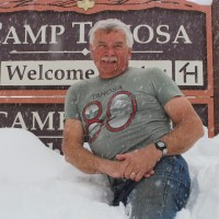 Marc Lyman