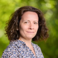 Caroline Morin