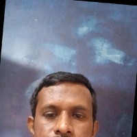 Krishna B V