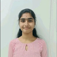 Abiniya B.H