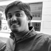 Srikanth Chandrashekara