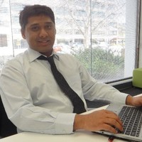 Mohammed (Raihan) Halim