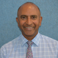 Nigel Rodrigues