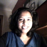 Sindhu Jayaram