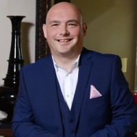 Sean Crouch