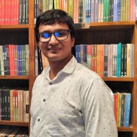 Prasenjit Konar