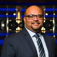 Farhan Hussaini, Pmp, Csm
