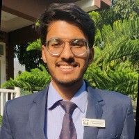 Saransh Maheshwari