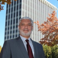 Farhad Alifarhani