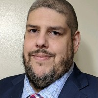 Joshua Penna