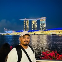 Sanjesh Prakash