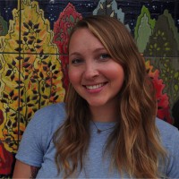 Amy Fetters, M.S.