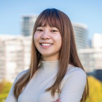 Kaitlen Tsang