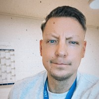 Sebastian Jørgensen