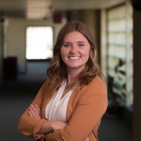 Madeleine Burkholder, MPH, CPH