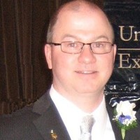 Russell Gagain, Mba