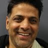 Nick Shaikh