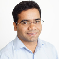 Himanshu Shekhar