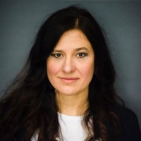 Cecylia Usdrowska