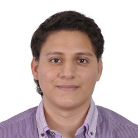 Daniel Merino Avalos