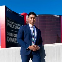 Donovan Owens