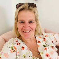 Joëlle Van Cantfort